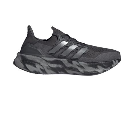 adidas Ultraboost 5 Erkek Spor Ayakkabı Siyah