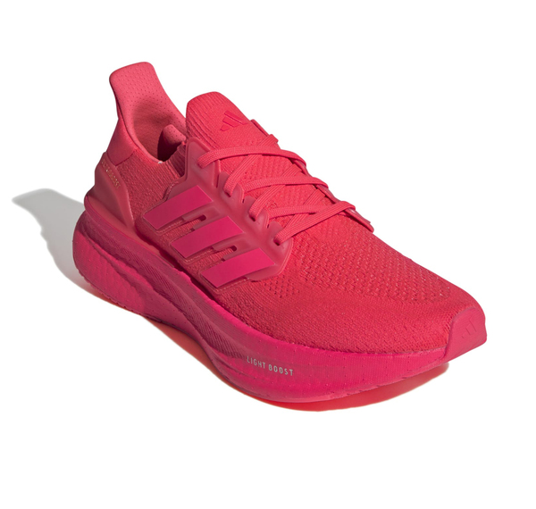 adidas Ultraboost 5 Erkek Spor Ayakkabı Pembe adidas Ultraboost 5 Erkek Spor Ayakkabı Pembe