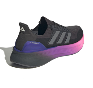 adidas Ultraboost 5 Erkek Spor Ayakkabı Siyah