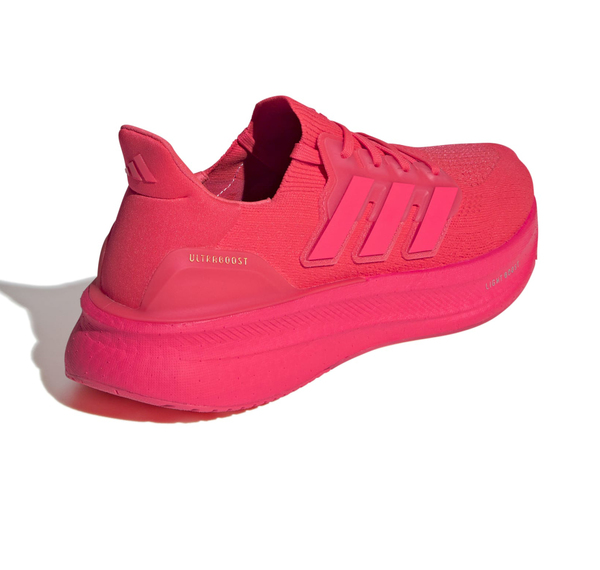 adidas Ultraboost 5 Erkek Spor Ayakkabı Pembe adidas Ultraboost 5 Erkek Spor Ayakkabı Pembe