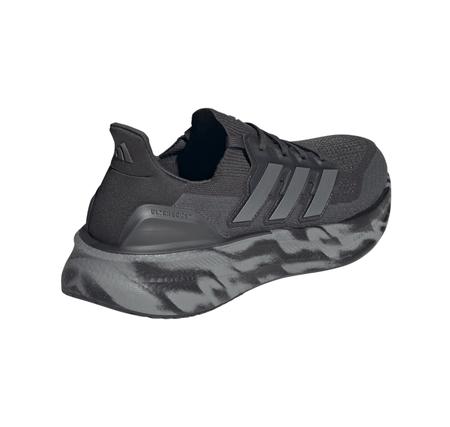 adidas Ultraboost 5 Erkek Spor Ayakkabı Siyah