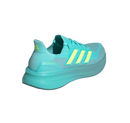 adidas Ultraboost 5 Erkek Spor Ayakkabı Turkuaz