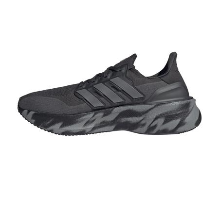 adidas Ultraboost 5 Erkek Spor Ayakkabı Siyah