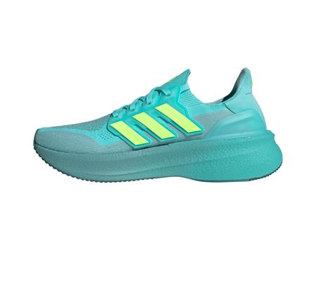 adidas Ultraboost 5 Erkek Spor Ayakkabı Turkuaz