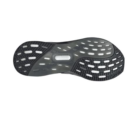 adidas Ultraboost 5 Erkek Spor Ayakkabı Siyah