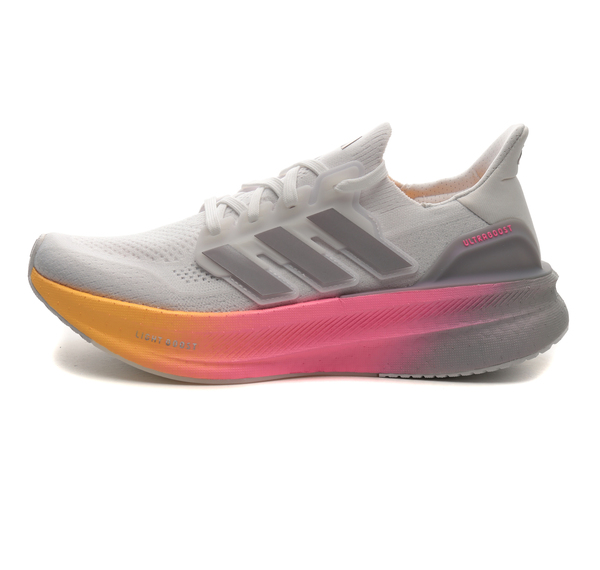 adidas Ultraboost 5 Erkek Spor Ayakkabı Beyaz adidas Ultraboost 5 Erkek Spor Ayakkabı Beyaz