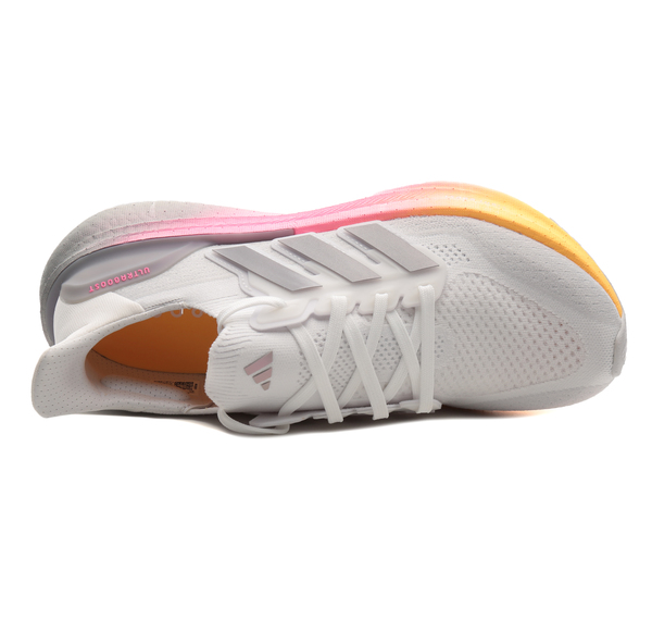 adidas Ultraboost 5 Erkek Spor Ayakkabı Beyaz adidas Ultraboost 5 Erkek Spor Ayakkabı Beyaz