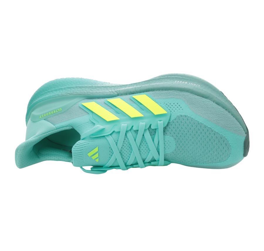 adidas Ultraboost 5 Erkek Spor Ayakkabı Turkuaz adidas Ultraboost 5 Erkek Spor Ayakkabı Turkuaz