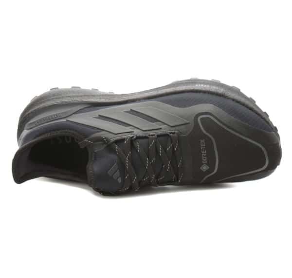 adidas Ultraboost 5 Gtx Erkek Spor Ayakkabı Siyah adidas Ultraboost 5 Gtx Erkek Spor Ayakkabı Siyah