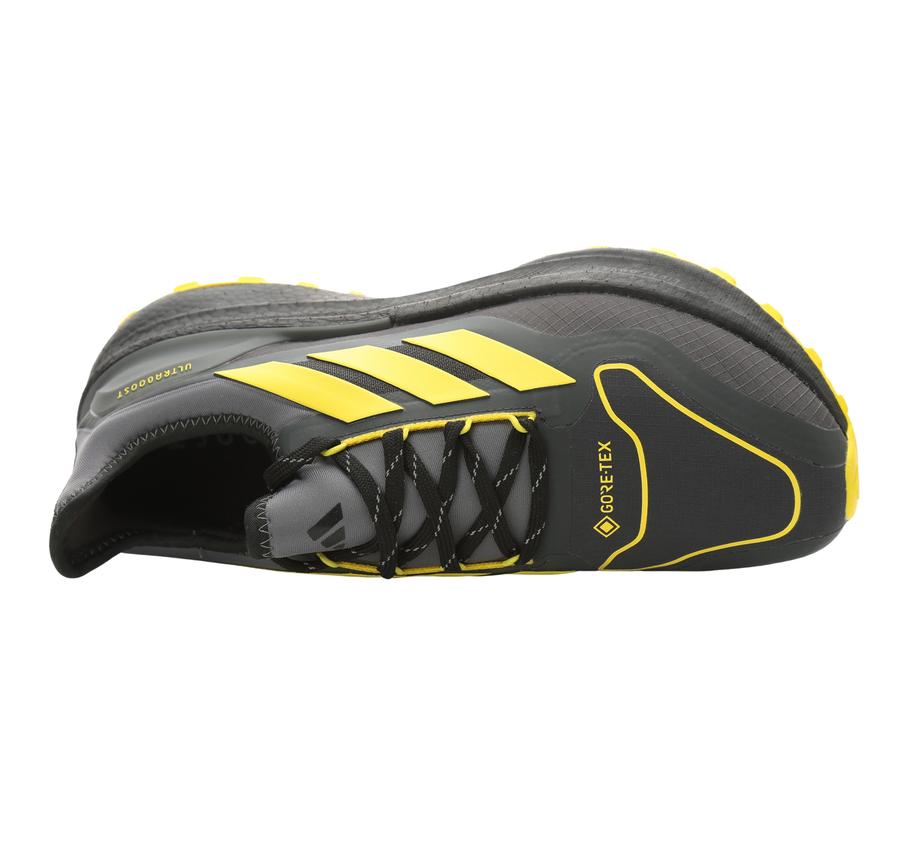 adidas Ultraboost 5 Gtx Erkek Spor Ayakkabı Siyah - Görsel 6