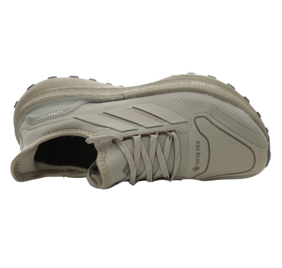 adidas Ultraboost 5 Gtx W Kadın Spor Ayakkabı Bej adidas Ultraboost 5 Gtx W Kadın Spor Ayakkabı Bej