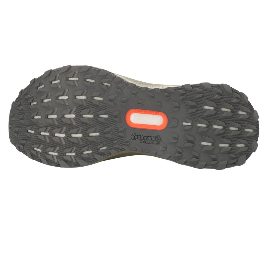 adidas Ultraboost 5 Gtx W Kadın Spor Ayakkabı Bej adidas Ultraboost 5 Gtx W Kadın Spor Ayakkabı Bej