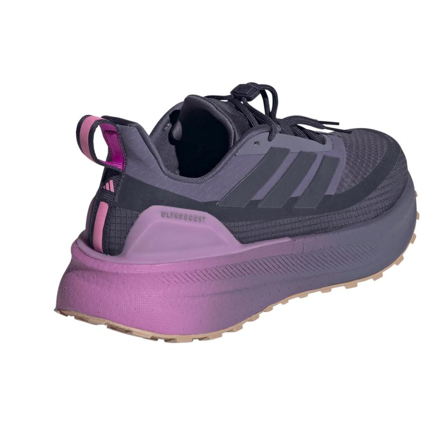 adidas Ultraboost 5 W Clımawarm Kadın Spor Ayakkabı Mor adidas Ultraboost 5 W Clımawarm Kadın Spor Ayakkabı Mor