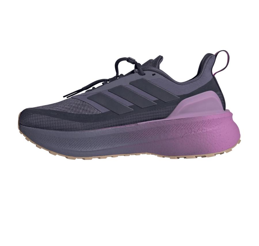 adidas Ultraboost 5 W Clımawarm Kadın Spor Ayakkabı Mor adidas Ultraboost 5 W Clımawarm Kadın Spor Ayakkabı Mor