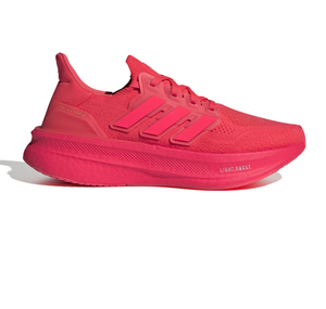 adidas Ultraboost 5 W Kadın Spor Ayakkabı Kırmızı