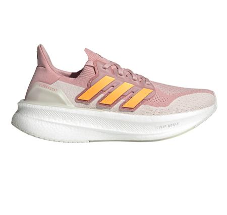adidas Ultraboost 5 W Kadın Spor Ayakkabı Pembe