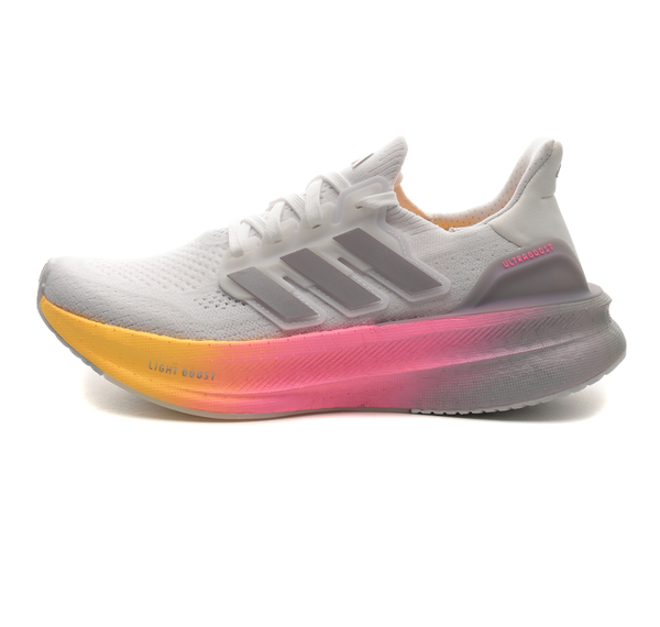 adidas Ultraboost 5 W Kadın Spor Ayakkabı Beyaz adidas Ultraboost 5 W Kadın Spor Ayakkabı Beyaz