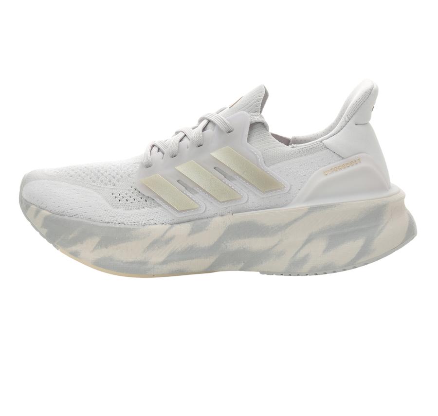 adidas Ultraboost 5 W Kadın Spor Ayakkabı Gri adidas Ultraboost 5 W Kadın Spor Ayakkabı Gri