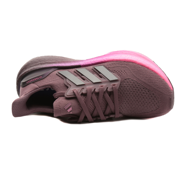 adidas Ultraboost 5 W Kadın Spor Ayakkabı Kahve adidas Ultraboost 5 W Kadın Spor Ayakkabı Kahve