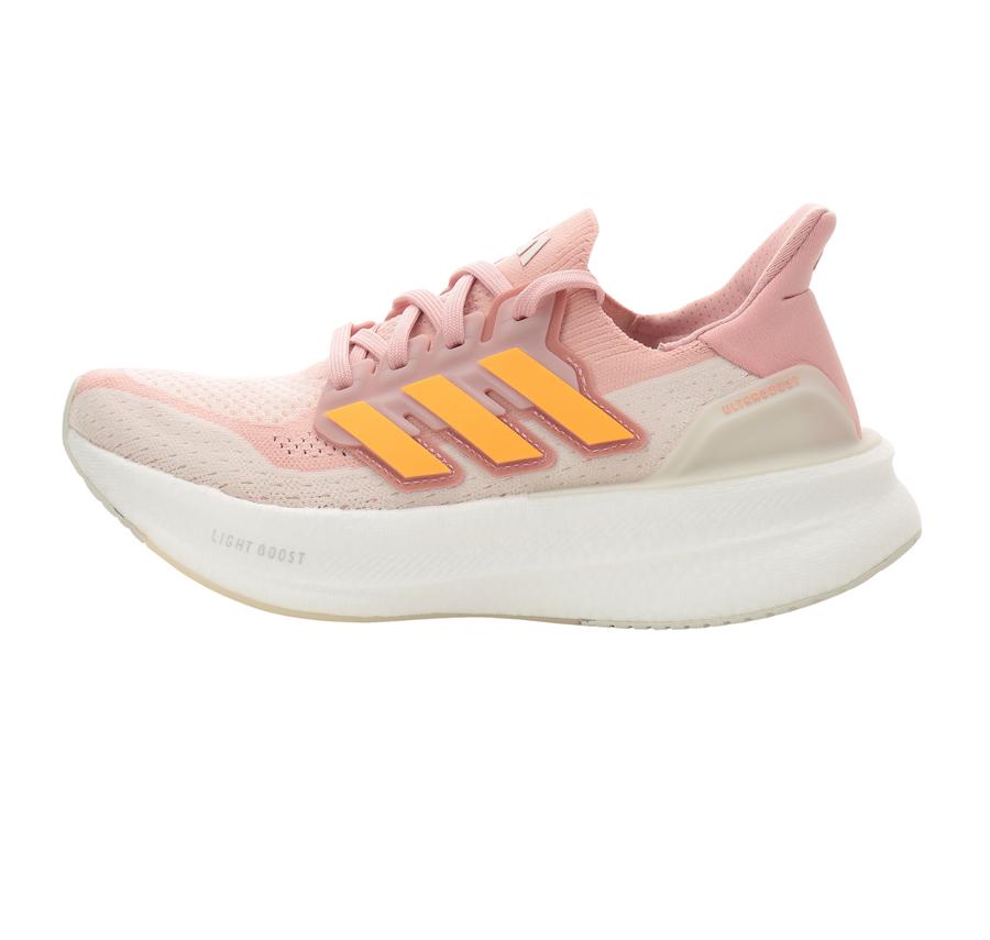 adidas Ultraboost 5 W Kadın Spor Ayakkabı Pembe adidas Ultraboost 5 W Kadın Spor Ayakkabı Pembe