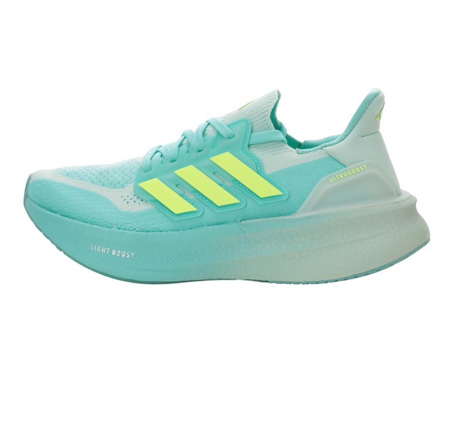 adidas Ultraboost 5 W Kadın Spor Ayakkabı Yeşil adidas Ultraboost 5 W Kadın Spor Ayakkabı Yeşil