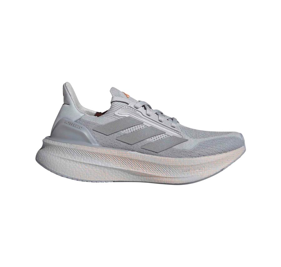 adidas Ultraboost 5X W Kadın Spor Ayakkabı Gri adidas Ultraboost 5X W Kadın Spor Ayakkabı Gri