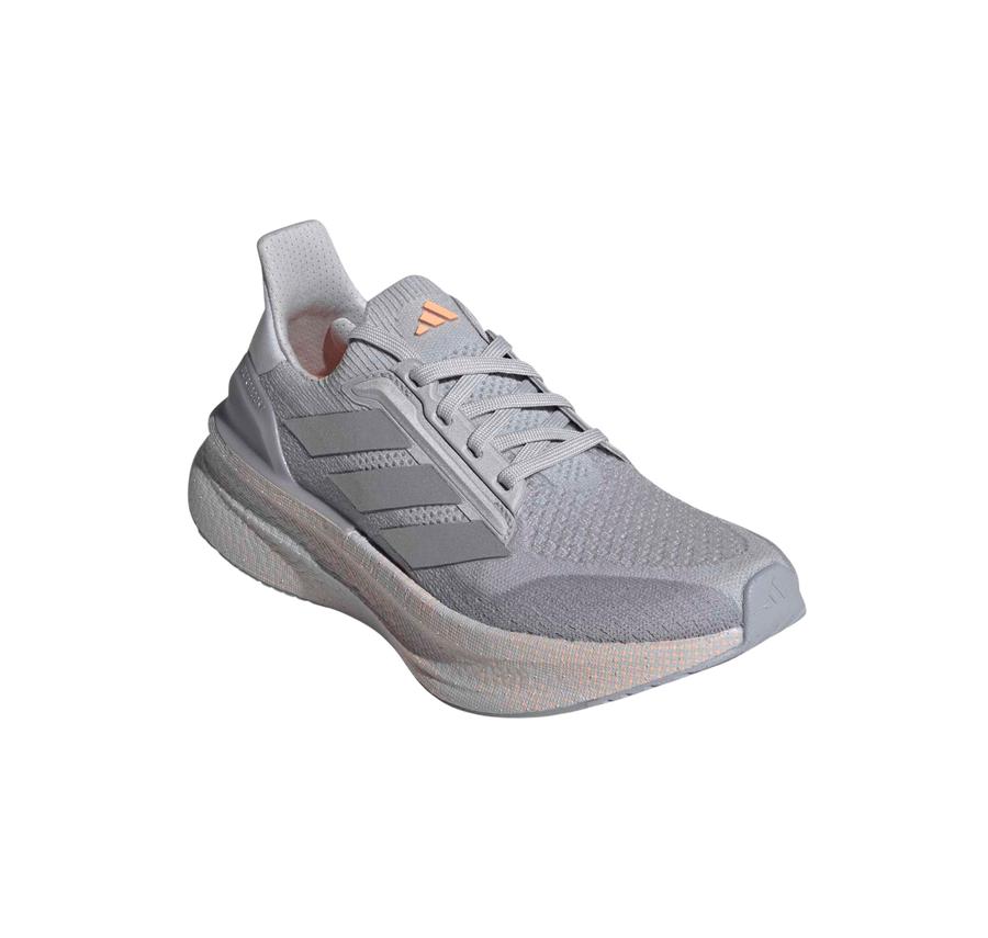 adidas Ultraboost 5X W Kadın Spor Ayakkabı Gri adidas Ultraboost 5X W Kadın Spor Ayakkabı Gri