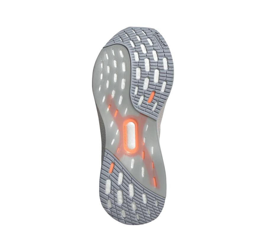 adidas Ultraboost 5X W Kadın Spor Ayakkabı Gri adidas Ultraboost 5X W Kadın Spor Ayakkabı Gri