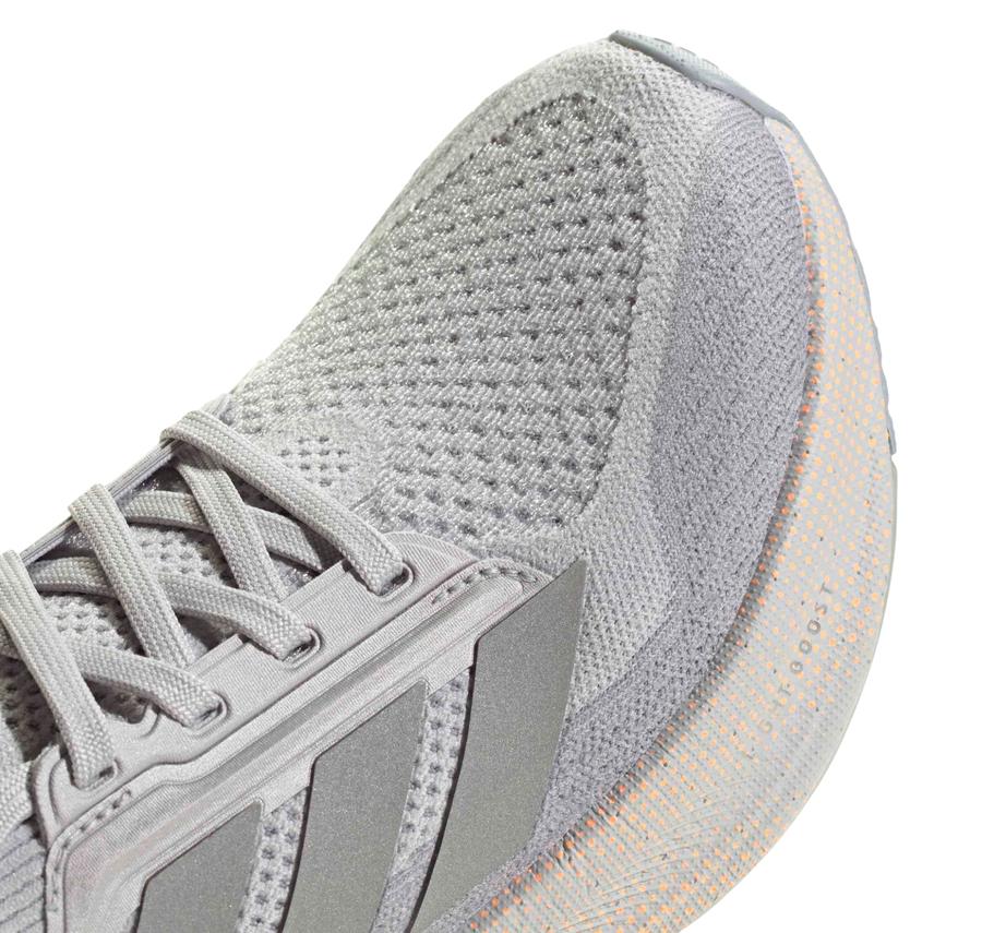 adidas Ultraboost 5X W Kadın Spor Ayakkabı Gri adidas Ultraboost 5X W Kadın Spor Ayakkabı Gri