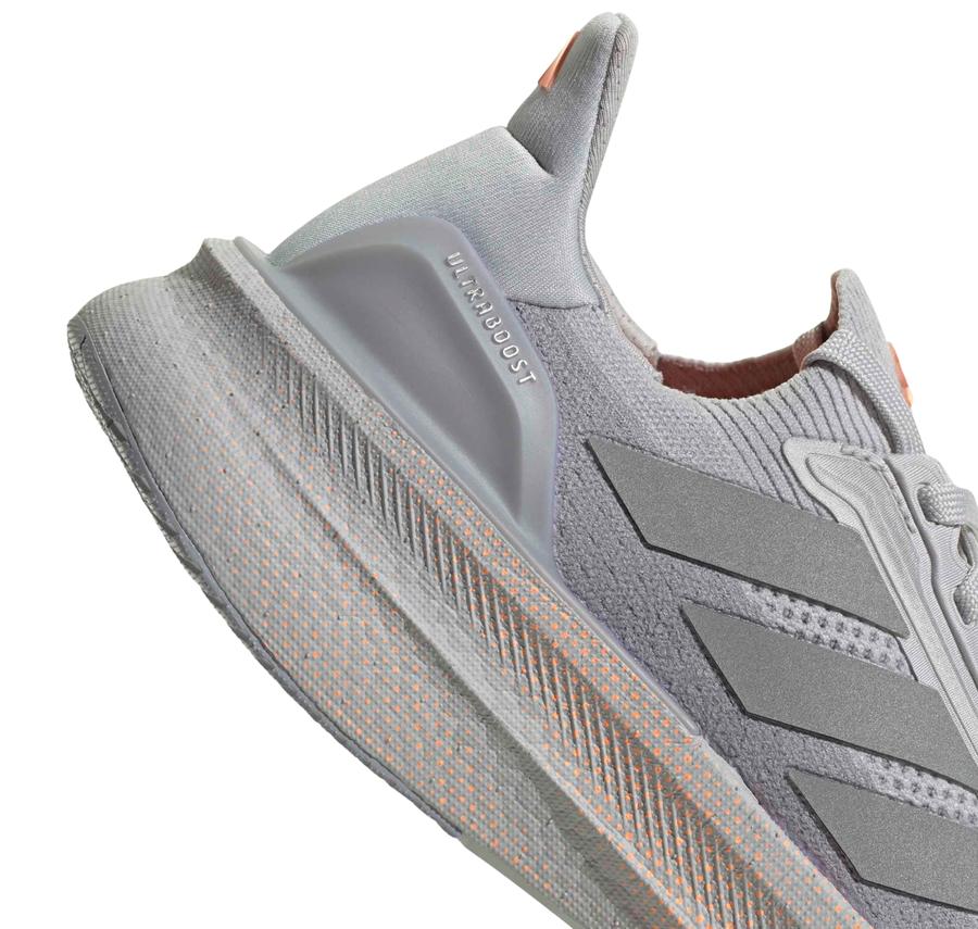 adidas Ultraboost 5X W Kadın Spor Ayakkabı Gri adidas Ultraboost 5X W Kadın Spor Ayakkabı Gri