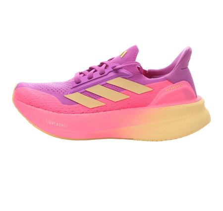 adidas Ultraboost 5X W Kadın Spor Ayakkabı Mor