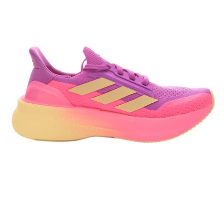 adidas Ultraboost 5X W Kadın Spor Ayakkabı Mor