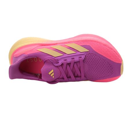 adidas Ultraboost 5X W Kadın Spor Ayakkabı Mor