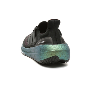 adidas Ultraboost Lıght    C Erkek Spor Ayakkabı Siyah