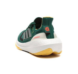 adidas Ultraboost Lıght Ea Erkek Spor Ayakkabı Yeşil