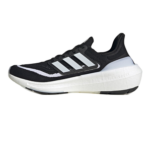 adidas Ultraboost Lıght Erkek Spor Ayakkabı Siyah 3