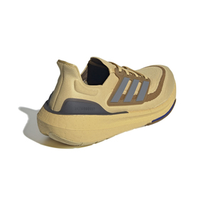 adidas Ultraboost Lıght Erkek Spor Ayakkabı Gold