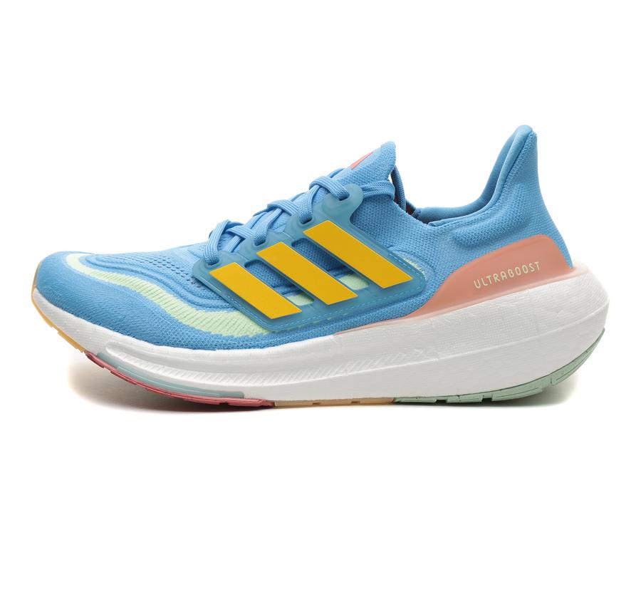 adidas Ultraboost Lıght Erkek Spor Ayakkabı Açık Mavi adidas Ultraboost Lıght Erkek Spor Ayakkabı Açık Mavi