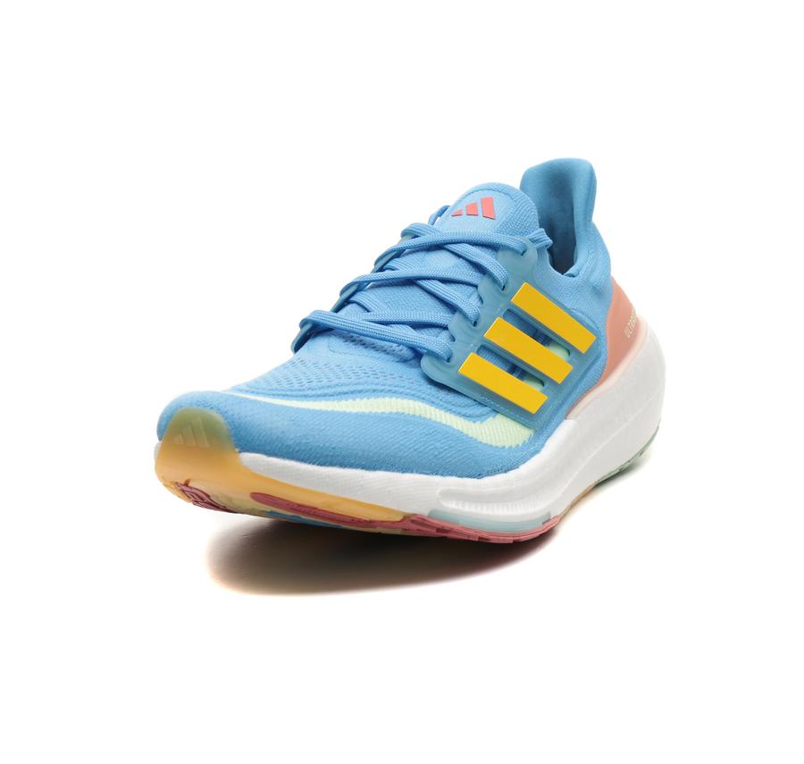 adidas Ultraboost Lıght Erkek Spor Ayakkabı Açık Mavi adidas Ultraboost Lıght Erkek Spor Ayakkabı Açık Mavi