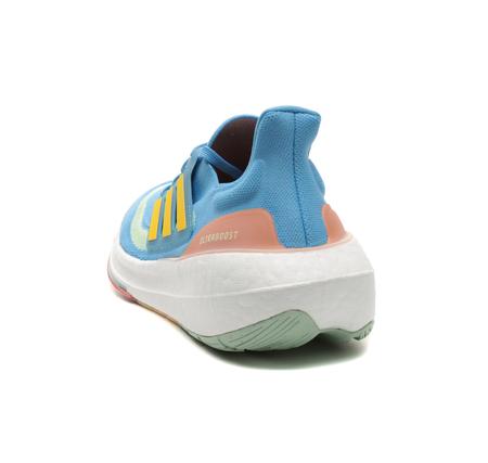 adidas Ultraboost Lıght Erkek Spor Ayakkabı Açık Mavi