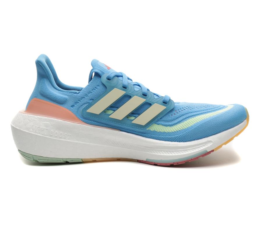 adidas Ultraboost Lıght Erkek Spor Ayakkabı Açık Mavi adidas Ultraboost Lıght Erkek Spor Ayakkabı Açık Mavi