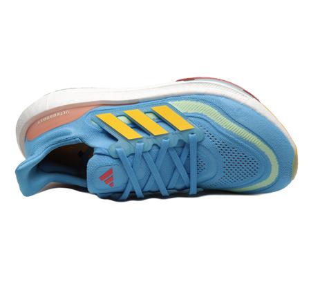 adidas Ultraboost Lıght Erkek Spor Ayakkabı Açık Mavi