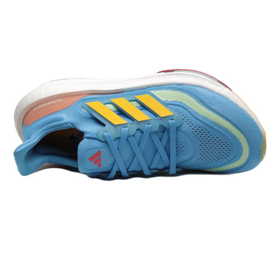 adidas Ultraboost Lıght Erkek Spor Ayakkabı Açık Mavi adidas Ultraboost Lıght Erkek Spor Ayakkabı Açık Mavi