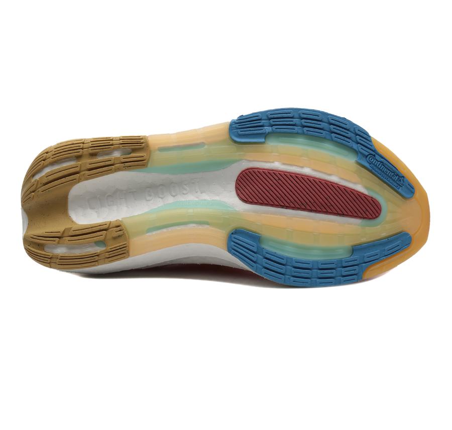 adidas Ultraboost Lıght Erkek Spor Ayakkabı Açık Mavi adidas Ultraboost Lıght Erkek Spor Ayakkabı Açık Mavi