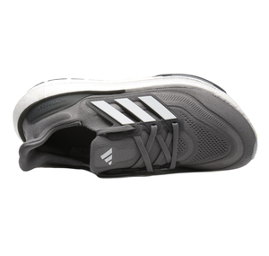 adidas Ultraboost Lıght Erkek Spor Ayakkabı Antrasit 4