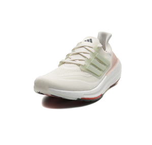 adidas Ultraboost Lıght Erkek Spor Ayakkabı Beyaz 1