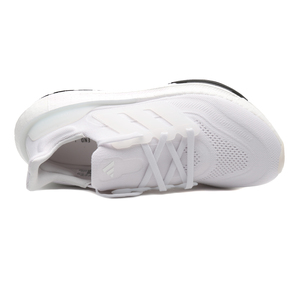 adidas Ultraboost Lıght Erkek Spor Ayakkabı Beyaz 4