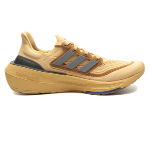 adidas Ultraboost Lıght Erkek Spor Ayakkabı Gold