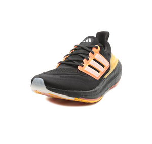 adidas Ultraboost Lıght Erkek Spor Ayakkabı Siyah 1