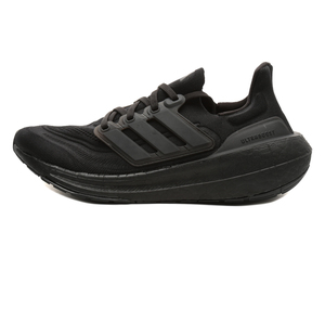 adidas Ultraboost Lıght Erkek Spor Ayakkabı Siyah 0
